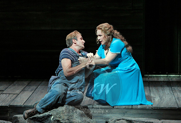 San Francisco opera susannah