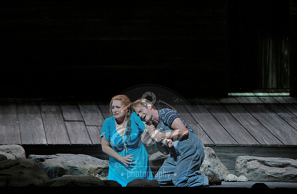San Francisco opera susannah