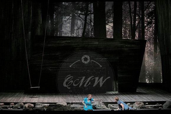 San Francisco opera susannah