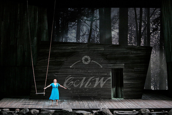 San Francisco opera susannah