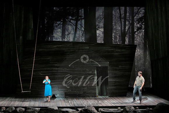 San Francisco opera susannah