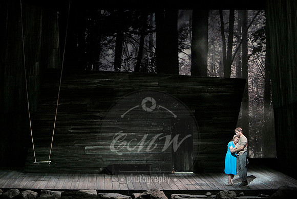 San Francisco opera susannah