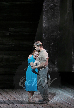 San Francisco opera susannah