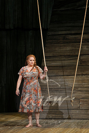 San Francisco opera susannah