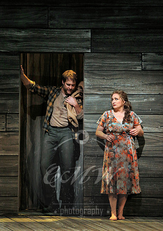 San Francisco opera susannah