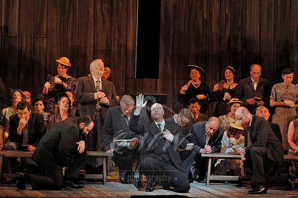 San Francisco opera susannah