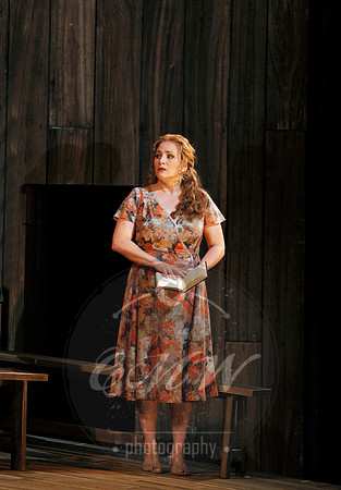 San Francisco opera susannah