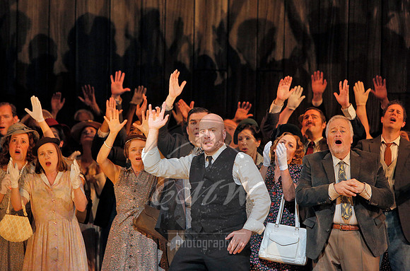 San Francisco opera susannah