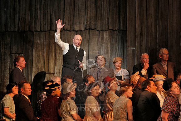 San Francisco opera susannah