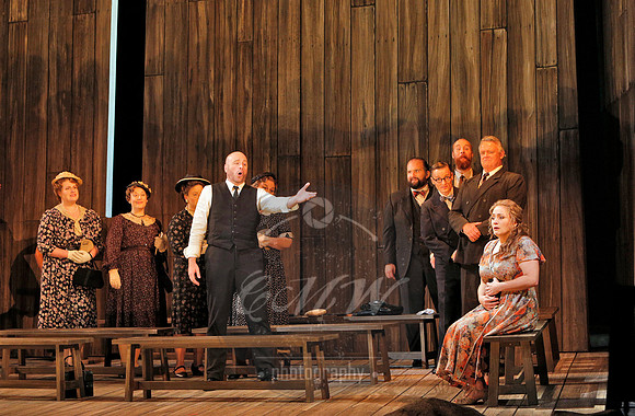 San Francisco opera susannah
