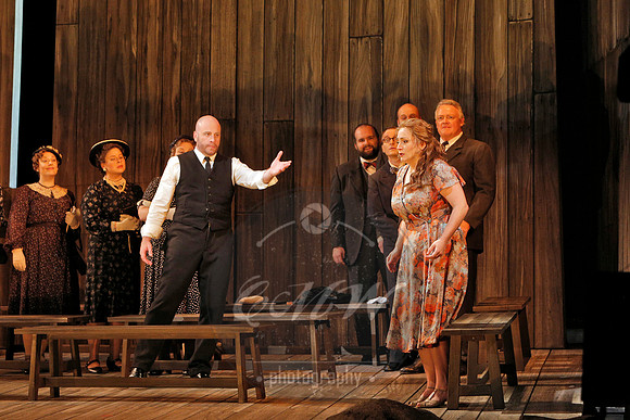 San Francisco opera susannah