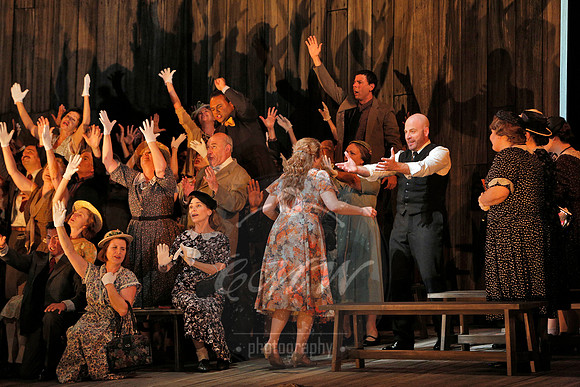 San Francisco opera susannah