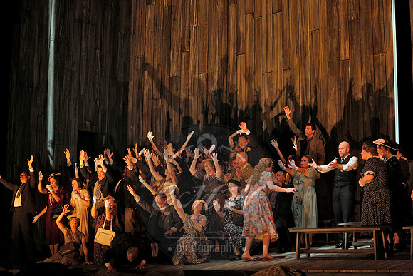 San Francisco opera susannah