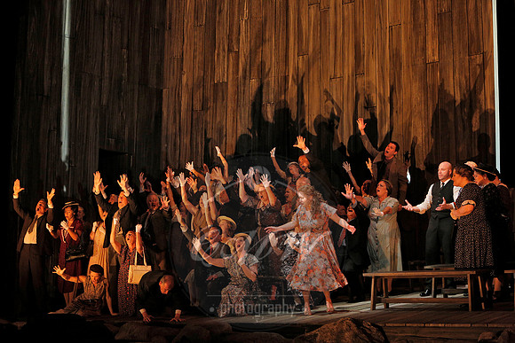 San Francisco opera susannah