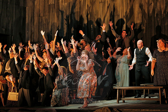 San Francisco opera susannah