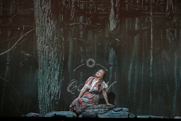 San Francisco opera susannah