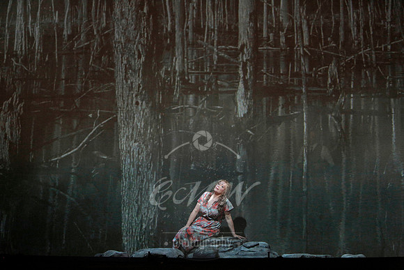 San Francisco opera susannah