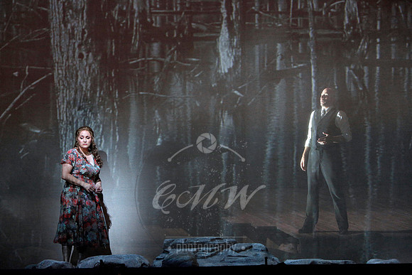 San Francisco opera susannah