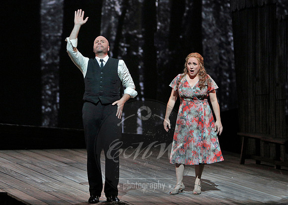 San Francisco opera susannah