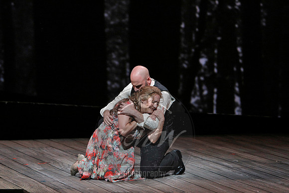 San Francisco opera susannah