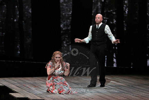 San Francisco opera susannah