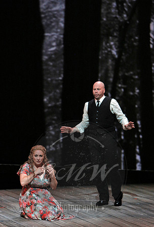 San Francisco opera susannah
