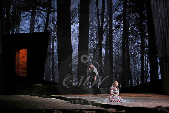 San Francisco opera susannah