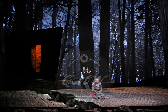 San Francisco opera susannah
