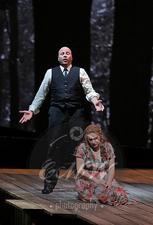 San Francisco opera susannah