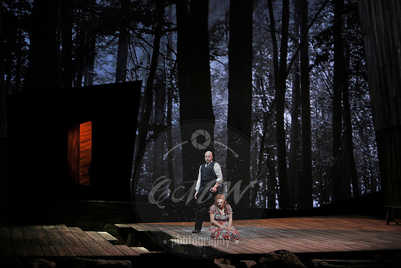 San Francisco opera susannah