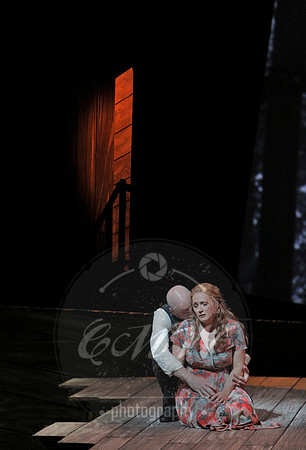 San Francisco opera susannah