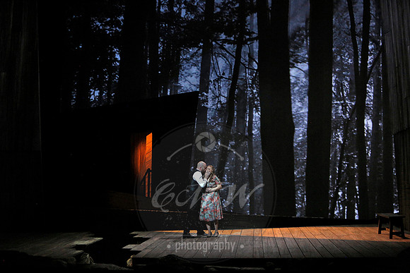 San Francisco opera susannah