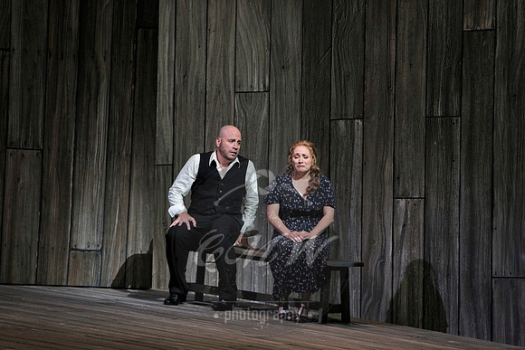 San Francisco opera susannah