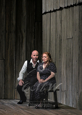San Francisco opera susannah