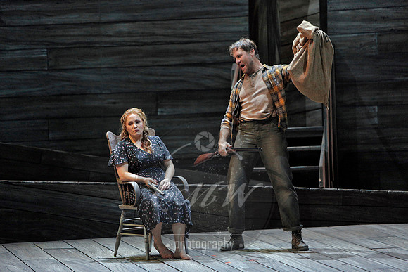 San Francisco opera susannah