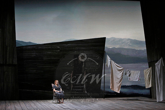 San Francisco opera susannah