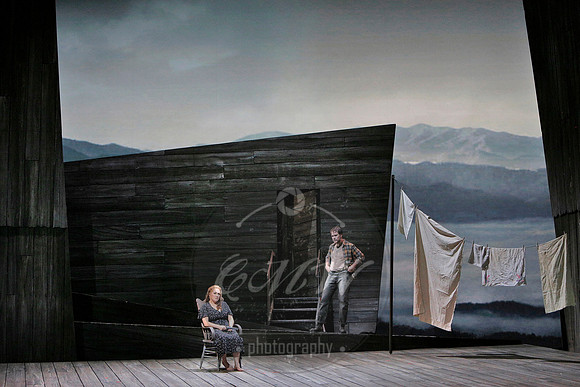 San Francisco opera susannah