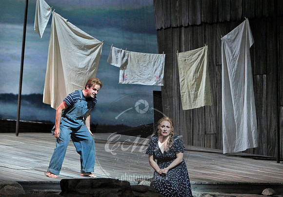 San Francisco opera susannah