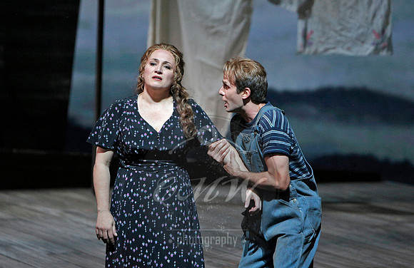 San Francisco opera susannah