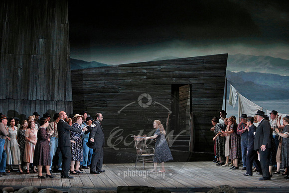 San Francisco opera susannah