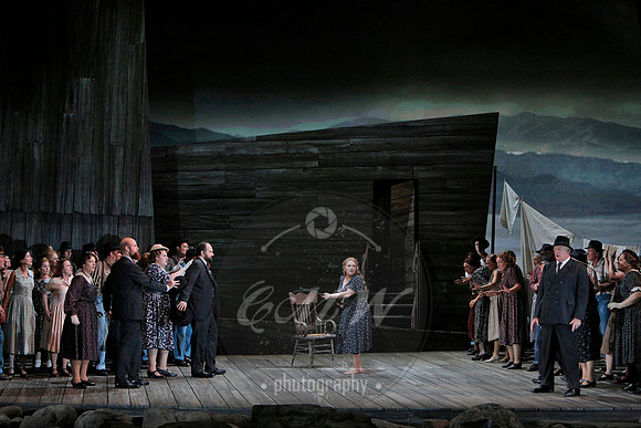 San Francisco opera susannah