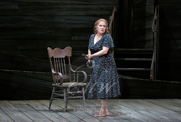 San Francisco opera susannah