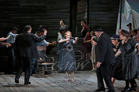San Francisco opera susannah
