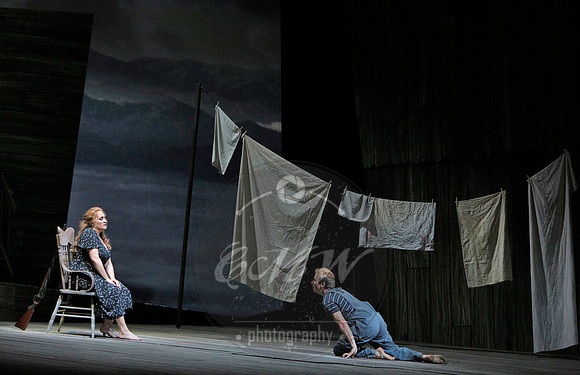 San Francisco opera susannah