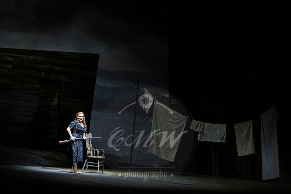 San Francisco opera susannah