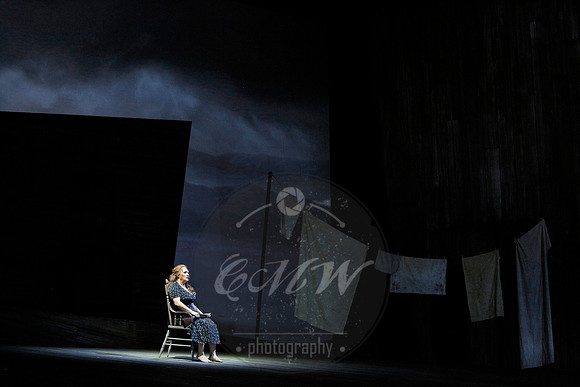 San Francisco opera susannah