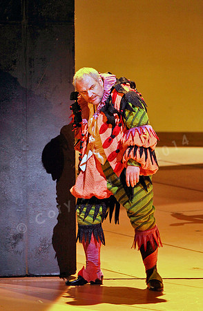 San Francisco Opera, Rigoletto