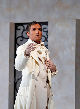 The Barber of Seville San Francisco Opera