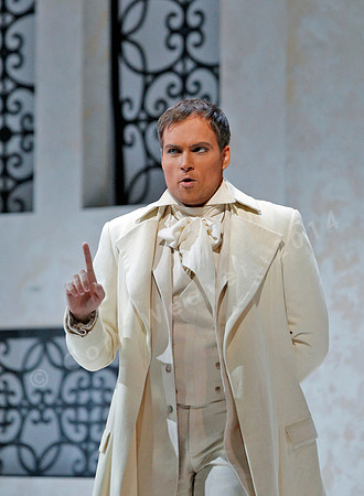 The Barber of Seville San Francisco Opera