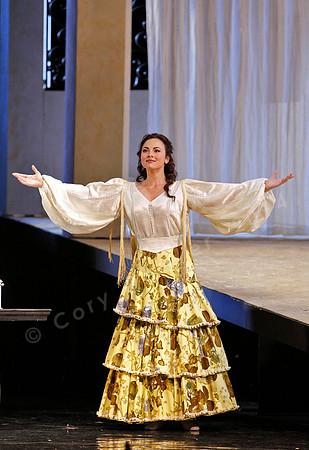 The Barber of Seville San Francisco Opera